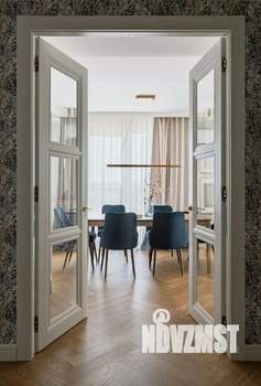 3-к квартира, вторичка, 111м2, 14/20 этаж