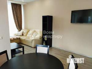 2-к квартира, вторичка, 62м2, 5/17 этаж