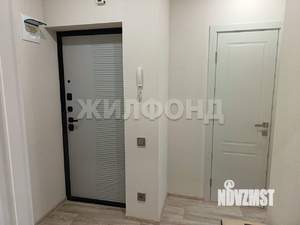 1-к квартира, вторичка, 31м2, 3/5 этаж