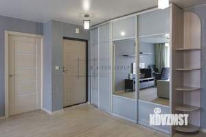 3-к квартира, вторичка, 68м2, 4/5 этаж