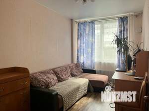 1-к квартира, вторичка, 33м2, 7/16 этаж