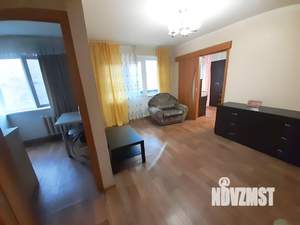 2-к квартира, вторичка, 44м2, 2/5 этаж