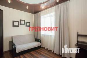 2-к квартира, вторичка, 40м2, 3/3 этаж