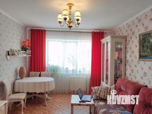 3-к квартира, вторичка, 65м2, 5/10 этаж