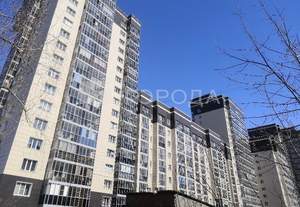 3-к квартира, вторичка, 103м2, 4/17 этаж
