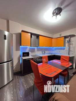 1-к квартира, вторичка, 48м2, 14/24 этаж