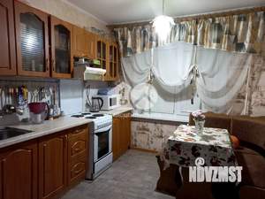3-к квартира, вторичка, 64м2, 1/10 этаж