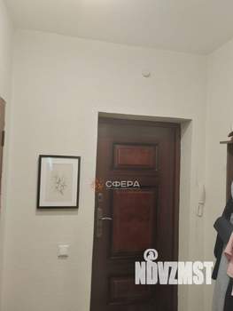 1-к квартира, вторичка, 37м2, 5/19 этаж