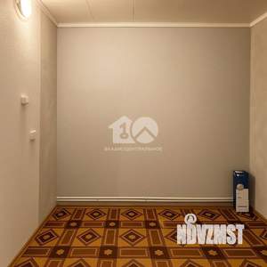 1-к квартира, вторичка, 44м2, 1/5 этаж