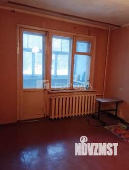 2-к квартира, вторичка, 45м2, 1/9 этаж