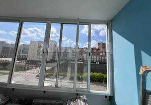 1-к квартира, вторичка, 33м2, 2/10 этаж