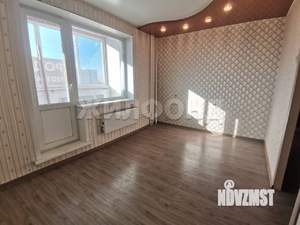 2-к квартира, вторичка, 53м2, 6/10 этаж