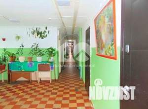 1-к квартира, вторичка, 5557м2, 5/5 этаж