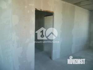 2-к квартира, вторичка, 54м2, 25/25 этаж