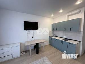 Студия квартира, вторичка, 28м2, 5/18 этаж