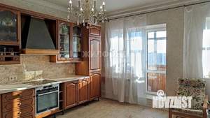 5-к квартира, вторичка, 146м2, 6/7 этаж