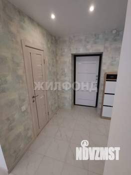 3-к квартира, вторичка, 68м2, 9/15 этаж