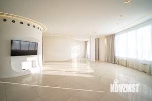 3-к квартира, вторичка, 187м2, 20/24 этаж