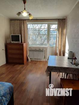 2-к квартира, вторичка, 45м2, 5/5 этаж