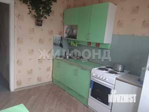 2-к квартира, вторичка, 50м2, 6/9 этаж