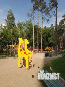 Студия квартира, вторичка, 43м2, 18/24 этаж