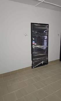 1-к квартира, вторичка, 41м2, 7/17 этаж