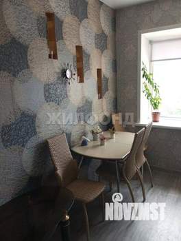 1-к квартира, вторичка, 33м2, 3/4 этаж