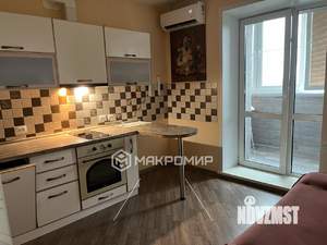 1-к квартира, вторичка, 42м2, 7/10 этаж