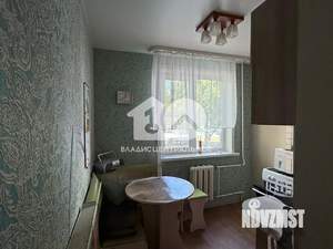 2-к квартира, вторичка, 44м2, 2/5 этаж