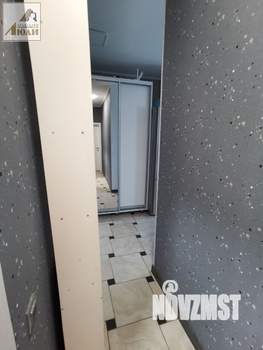 3-к квартира, вторичка, 66м2, 2/5 этаж