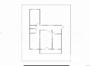 3-к квартира, вторичка, 81м2, 10/18 этаж