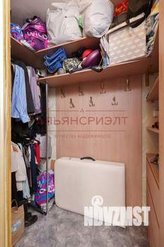 2-к квартира, вторичка, 44м2, 2/5 этаж