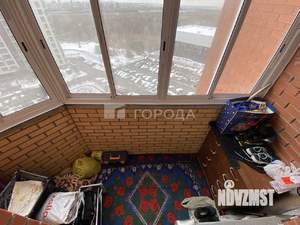 1-к квартира, вторичка, 39м2, 9/24 этаж