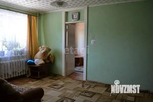 2-к квартира, вторичка, 45м2, 1/5 этаж