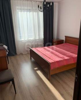 2-к квартира, вторичка, 39м2, 7/10 этаж