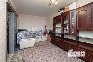 2-к квартира, вторичка, 44м2, 8/9 этаж