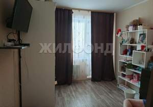 2-к квартира, вторичка, 56м2, 16/17 этаж