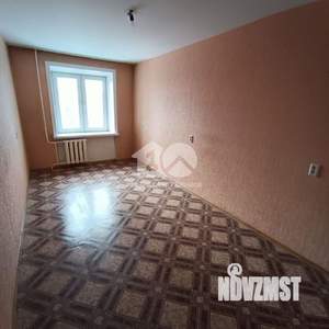 3-к квартира, вторичка, 60м2, 3/5 этаж