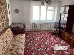 3-к квартира, вторичка, 65м2, 8/9 этаж