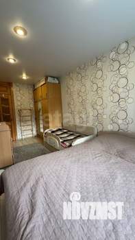 2-к квартира, вторичка, 44м2, 6/9 этаж