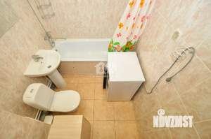 Студия квартира, вторичка, 26м2, 4/12 этаж