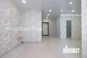 2-к квартира, вторичка, 38м2, 2/13 этаж