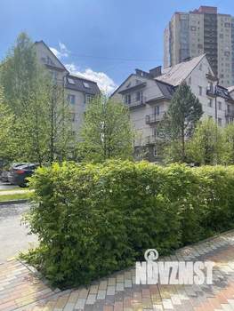 2-к квартира, вторичка, 50м2, 2/5 этаж