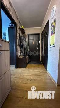 3-к квартира, вторичка, 60м2, 1/5 этаж