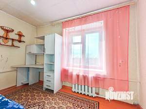 3-к квартира, вторичка, 61м2, 5/5 этаж