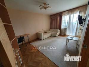 1-к квартира, вторичка, 36м2, 6/10 этаж
