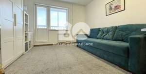 Студия квартира, вторичка, 28м2, 10/25 этаж