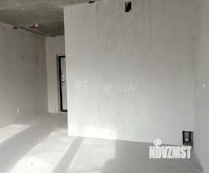 Студия квартира, вторичка, 29м2, 3/16 этаж
