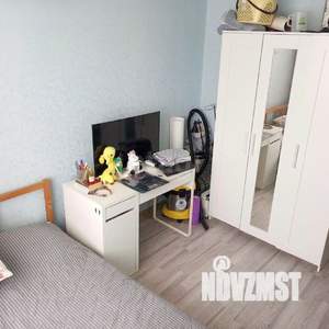 2-к квартира, вторичка, 43м2, 4/5 этаж