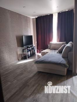 2-к квартира, вторичка, 42м2, 2/5 этаж